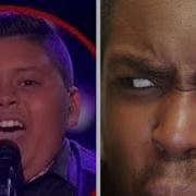 Kid Phenomenon Luke Islam Slays Never Enough From The Greatest Showman America S Got Talent 2019