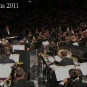 London Symphony Orchestra James Bond Theme