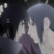 Itachi Farewell Naruto Shippuden Unreleased Ost