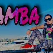 Samba Dj Samuel