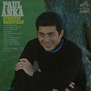 I Went To Your Wedding Paul Anka