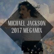 Michael Jackson Megaremix