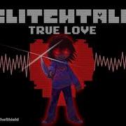 Glitchtale Ost