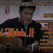 Tiktok Dangdut Cover