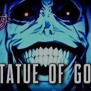 Statue Of God Solo Leveling Ost Epic Cover