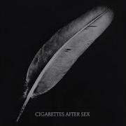 Affection Cigarettes After Sex