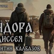 Пандора Книга