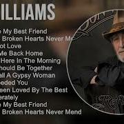 Best Of The Best Of Don Williams