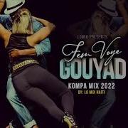 Kompa Guyad Love