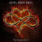 Axel Rudi Pell The Ballads 6