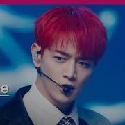 Shinee Code Minho Fancam