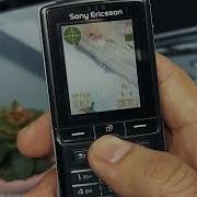 Sony Ericson K 750