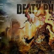 Five Finger Death Punch Greatest Hits