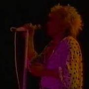 Rod Stewart Live In Chile 1989 I Don T Want To Talk About It