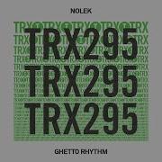 Nolek Ghetto Rhythm