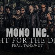 Mono Inc Right For The Devil Feat Tanzwut Official Video