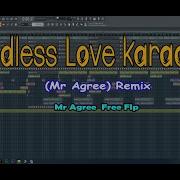 Endless Love Remix Karaoke