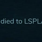 You Death Lsplash