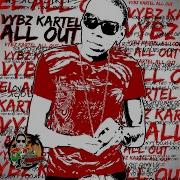 All Out Vybz Kartel