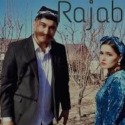 Rajabboy