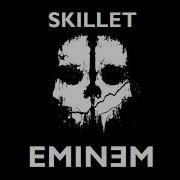 Eminem Vs Skillet Survive Or Die By Gladilord