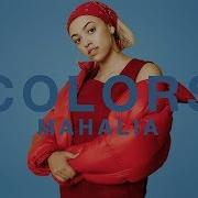 Mahalia Sober A Colors Show