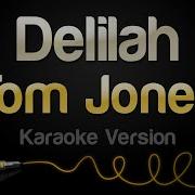 Delilah Videoke