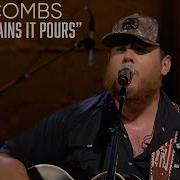 Luke Combs When It Rains It Pours Live At Farm Aid 2019