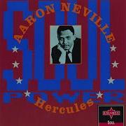 Over You Aaron Neville