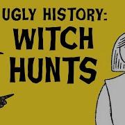 Almog Witch Hunt