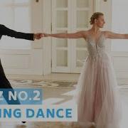 Waltz Dance