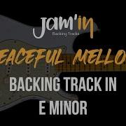 Guitar Backing Track