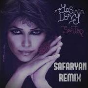 Yesmin Levy La Alegria Safaryan Remix