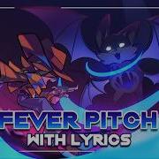 Undertale Yellow Fever Pitch Lyrics