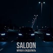 Saloon Miyagi Remix