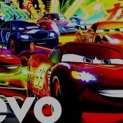 Cars Music Video Hd