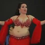 Belly Dance Amazing