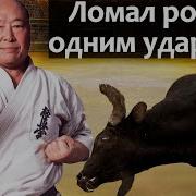 Масутацу Ояма Великий Мастер Киокушин Карате