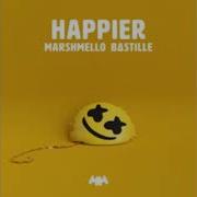 Happier By Marshmallow Instrumental