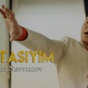 Osman Navruzov Hastasiyim