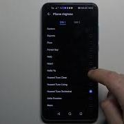 Honor View 20 Ringtone