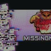 Missingno Fnf