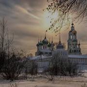 Instrumental Russian Music