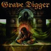 Divided Cross Grave Digger