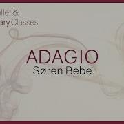 Music For Ballet Class Adagio