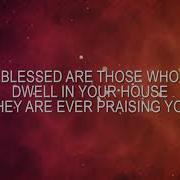 Blessed With Lyrics Hillsong