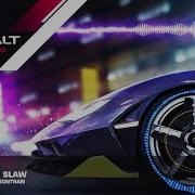 Asphalt 9 Coleslaw