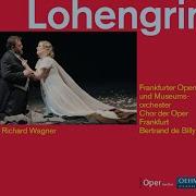 Lohengrin Act Iii Scene 2 Hilf Gott Was Muss Ich Hören Live Michael