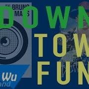 Downtown Funk Macklemore Bruno Mars Downtown Uptown Funk Mashup