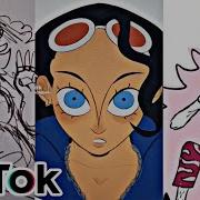 One Piece Tik Tok Walerman